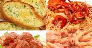The recipes of its tasty dishes. Want Real Italian Food Skip These 8 Dishes