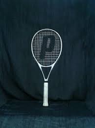 Racquets Power Tennis Racquet