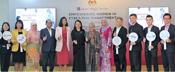 The ministry of women, family and community development (malay: Career Comeback Programme For Women In Cyber Risk Management Digital News Asia