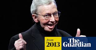 Here are 10 huge actors and directors who fought with the critics! Roger Ebert Chicago Sun Times Movie Critic Dies Aged 70 Roger Ebert The Guardian