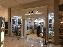 fast fix baybrook mall 2024