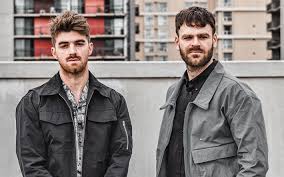 wallpapers the chainsmokers