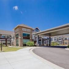 skilled nursing facility in fort worth