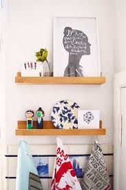 The 40 Best Shelf Decor Ideas For A
