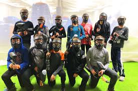Arena solutions empowers companies to develop and deliver innovative products fast. One Strike Arena Paintball Harga Tiket Promo Tiket Com