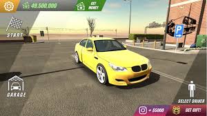 Car Parking Multiplayer MOD for iOS – Download IPA iPhone