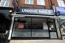 hillingdon nail bar given huge fine for