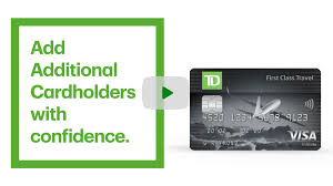 Check spelling or type a new query. How To Use Your Td Credit Card Features Payment Methods Td Canada Trust
