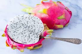 The sweet flesh is delicious and packed full of nutrients. Dragon Fruit Demystified Your New Delicious Best Fruit Friend