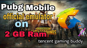 It doesn't work i tried it on my pc which has 4gb ram and none of the textures loaded up. How To Download Tencent Gaming Buddy Emulator In 2gb Ram Pc Mr Yashu Hacker Gaming Youtube