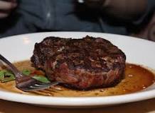 What is the best steak at Cheesecake Factory?