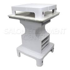 sonoma square nail dryer table salon