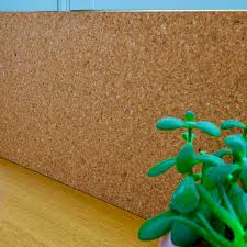 Cork Wall Tiles Biscay Sustainable