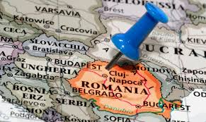 Se schimbă harta României. Dezastrul este inevitabil, iar milioane de români pot fi afectați - IMPACT