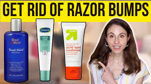 how to get rid of razor ps