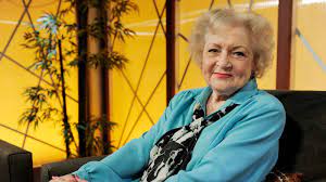 Betty White, TV's Golden Girl, dies at ...
