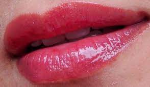 amazing lip gloss review