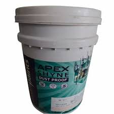 Asian Apex Shyne Dust Proof Paint 20 L