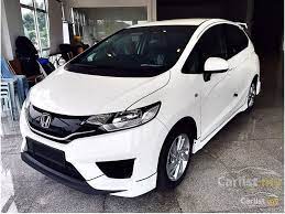 Honda jazz 1.5 v mt is a 5 seater hatchback available at a starting price of ₱868,000 in the philippines. Honda Jazz 2016 V I Vtec 1 5 In Kuala Lumpur Automatic Hatchback Others For Rm 84 250 2816141 Carlist My