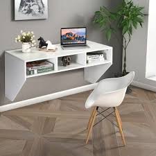 Floating Desk