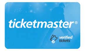 ticketmaster gift cards egift cards