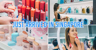 6 rare korean makeup skincare brands
