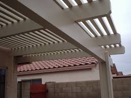 Patio Roof Covers Az Enclosures And