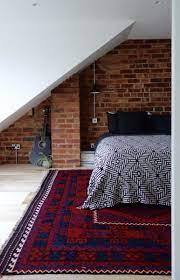 how to style oriental and persian rugs