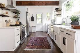 5 ways to remodel a kitchen on a budget