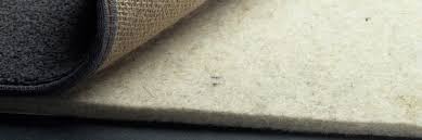 Carpet Pad Non Toxic Effective
