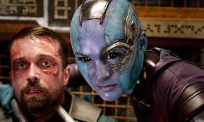 We did not find results for: Nebula Actress Karen Gillan Reveals That She Was Supposed To Die In The First Guardians Of The Galaxy Radio Times