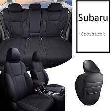 Subaru Crosstrek Xv