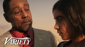 Movie reviews by reviewer type. Far Cry 6 Setting Details Shared By Giancarlo Esposito