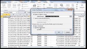 microsoft excel 2010 training how to
