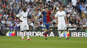 Get your team aligned with. Laliga Santander Barcelona S 6 2 Win Over Real Madrid Guardiola S Masterpiece Marca In English