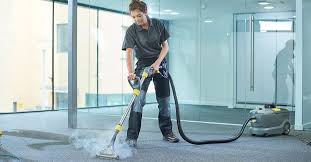 a carpet cleaner pros and cons
