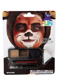 bear makeup kit walmart com