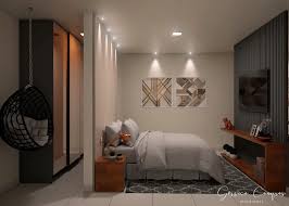 Um closet planejado é essencial para quarto de casal pequeno. Quarto Com Closet 80 Projetos Para Inspirar Esse Sonho De Consumo