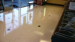vct floor cleaning in portland or