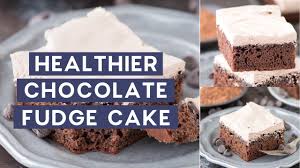 See more ideas about healthy birthday cakes, healthy birthday, healthy birthday cake alternatives. Healthy Chocolate Cake No Sugar Oil Or Butter Healthier Cake