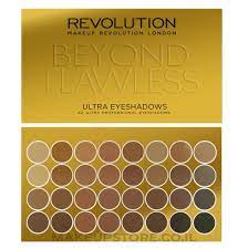 makeup revolution ultra 32 shade