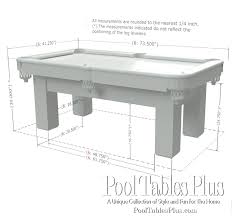 mini pro 6 pool table