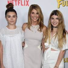 Lori loughlin's future (or lack thereof) with hallmark has been decided. Did Lori Loughlin Know About Olivia Jade S Leaked Rowing Photos Deseret News