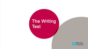 videos for ielts writing preparation