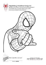 Maybe he is trying to hope your kid will loved and enjoyed coloring these free printable spiderman coloring pages. Spiderman Captain America Iron Man Coloring Pages Coloring And Drawing
