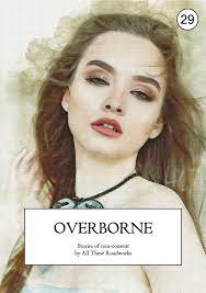 Overborne – Stories of Non-Consent (E-book) – All These Roadworks