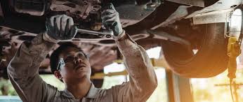 Car Repairs and the Law - FindLaw