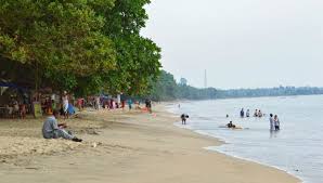 Pantai merupakan objek wisata yang di gemari semua kalangan. Tempat Wisata Di Banten Tutup Selama Pandemi Corona Covid 19 Dinas Pariwisata Provinsi Banten