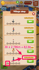 Coin master is a game developed based on that idea. How Much Does A Village In Coin Master Cost Coin Master Strategies