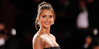 jessica alba on her must have beauty